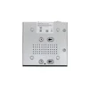 Видеорегистратор сетевой 8-канальный OMNY NVR-L1108-8P, 8 POE (EEE 802.3at/af)